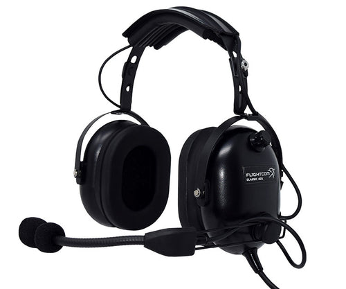 4DX Classic Headset