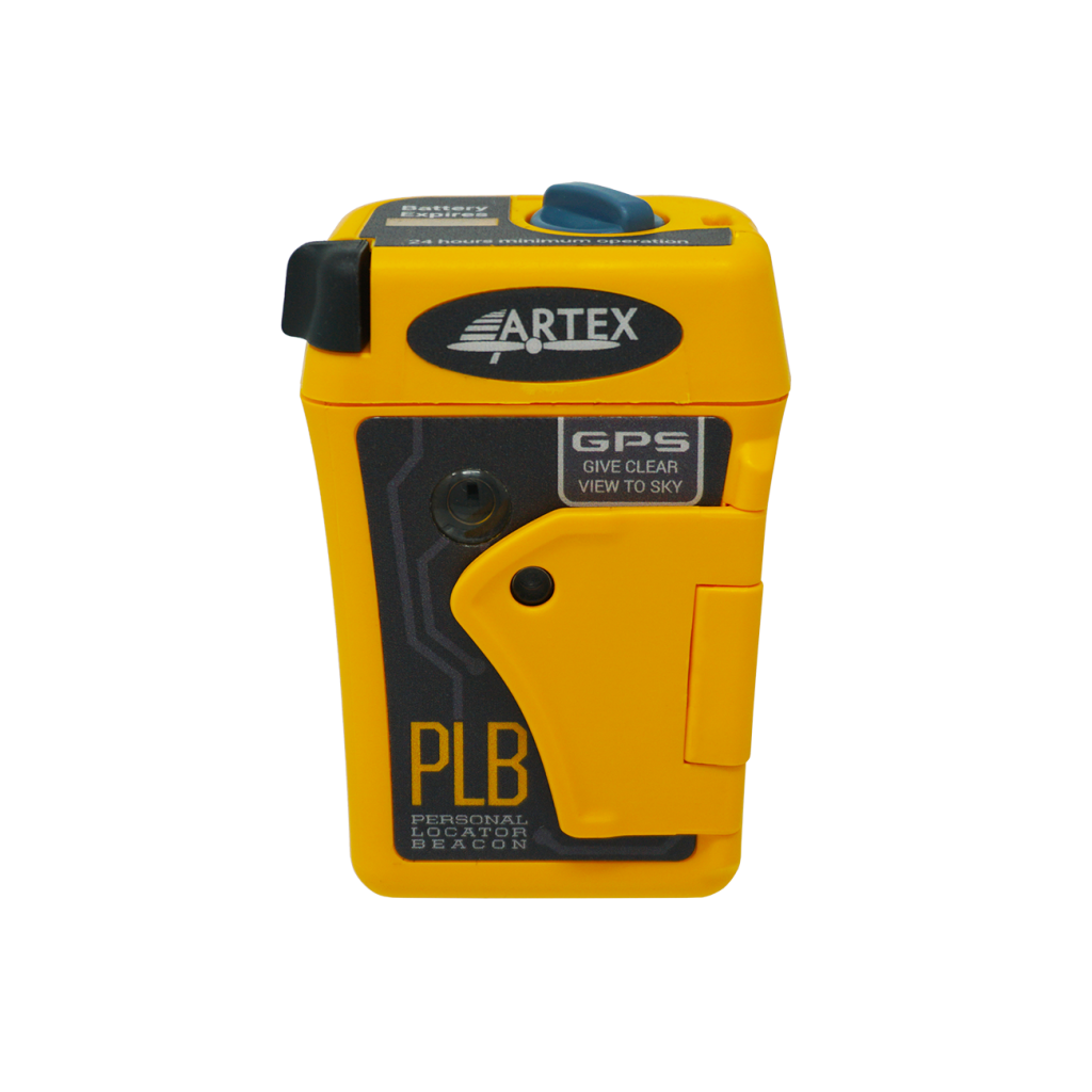 Artex PLB - Gulf Coast Avionics