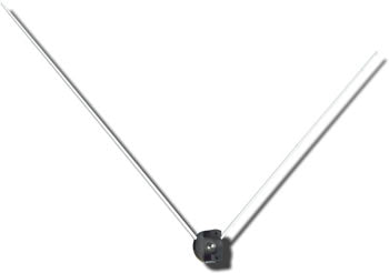 CI 215 V Dipole Antenna | VOR/LOC/GS, BNC Connector