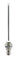 UHF ANTENNA/BNC Female Connector, 800-870 MHz, 50 Ohms, 50 Watts, Airspeed 250 Knots - Gulf Coast Avionics