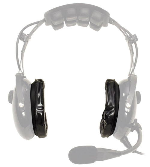 Gel Earseals