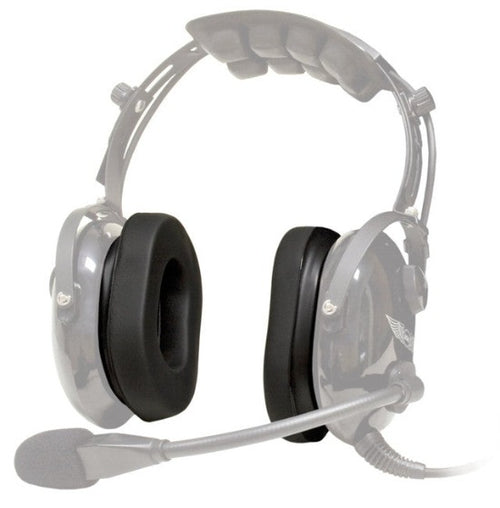 Acoustic Foam Earseals