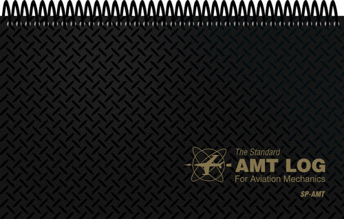 The Standard® AMT Log