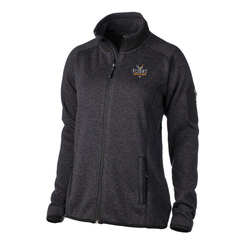 Flight Outfitters Women's Fairbanks Fleece