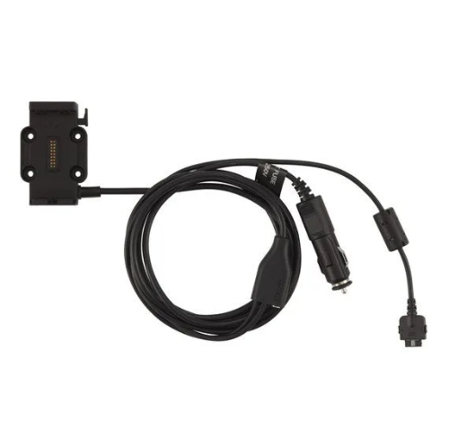 Aviation Mount with Power Cable, Audio Jack and GBL Connection (aera ...