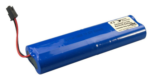 Internal Battery Backup