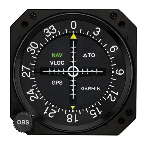 Garmin GI 106B Indicator
