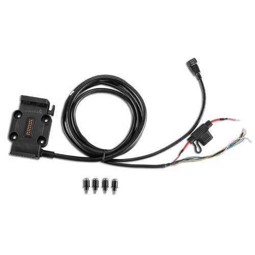 aera 500 Series Power/Data Cable (Bare Wires)