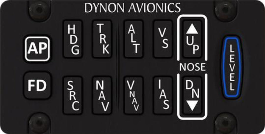 SkyView AutoPilot Control - Pacific Coast Avionics