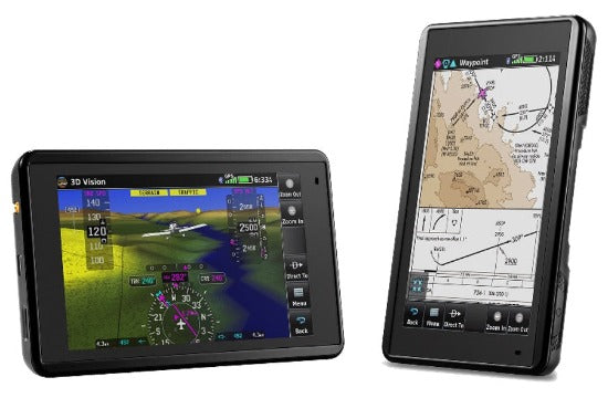 Aera 660 - Pacific Coast Avionics