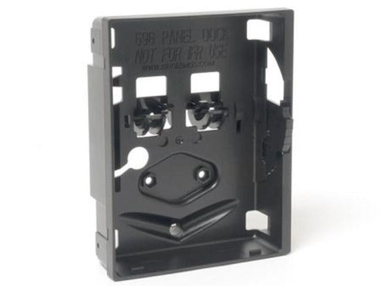 GPSMAP-695/696 GPS Panel Dock - Pacific Coast Avionics