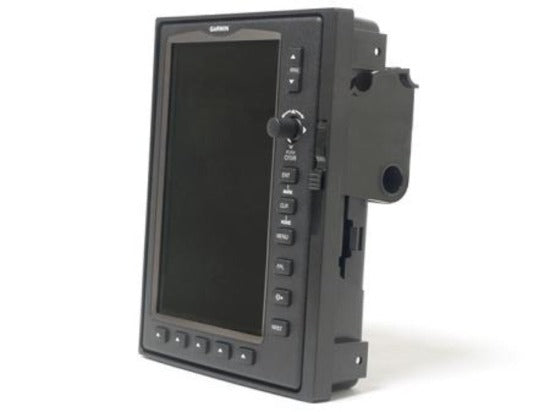 GPSMAP-695/696 GPS Panel Dock - Pacific Coast Avionics