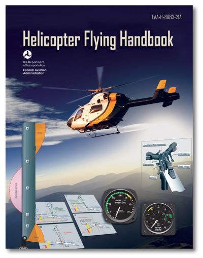 Rotorcraft Flying Handbook