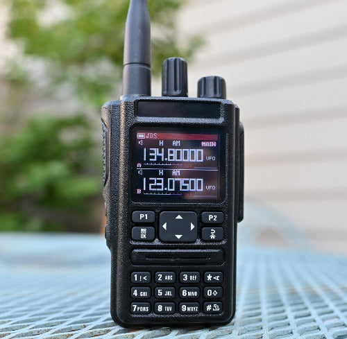 AirLite Pro Airband Scanner Pacific Coast Avionics