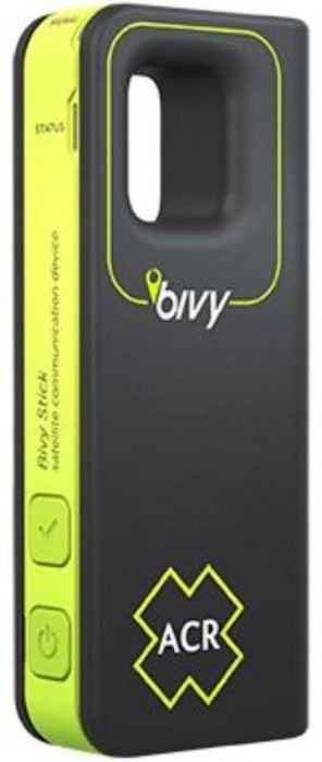 Bivy Stick - Satellite Communicator ACR ELECTRONICS