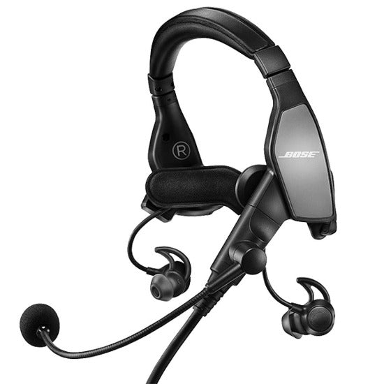 Bose Proflight Aviation Headset - Pacific Coast Avionics