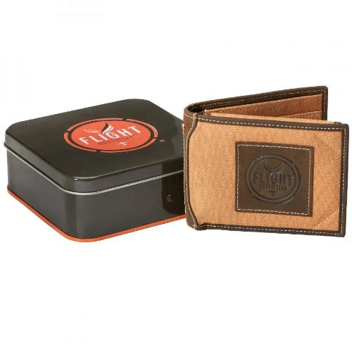 Bush Pilot Wallet