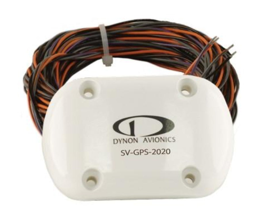 SV-GPS-2020 - Pacific Coast Avionics