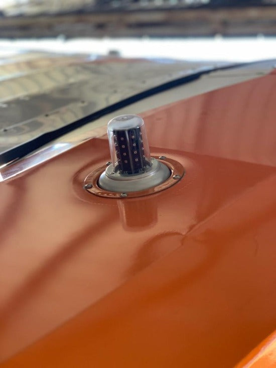 71080 Whelen Aircraft Beacon - Pacific Coast Avionics