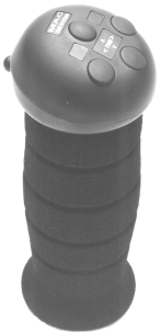 G205 Stick Grip