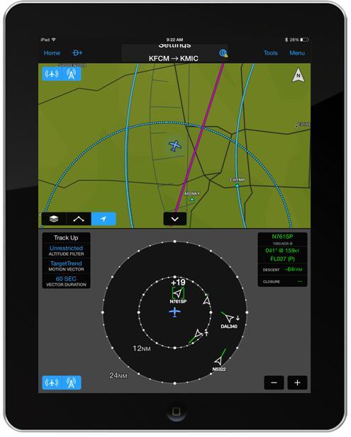 GDL 84 ADS-B SOLUTION - Pacific Coast Avionics