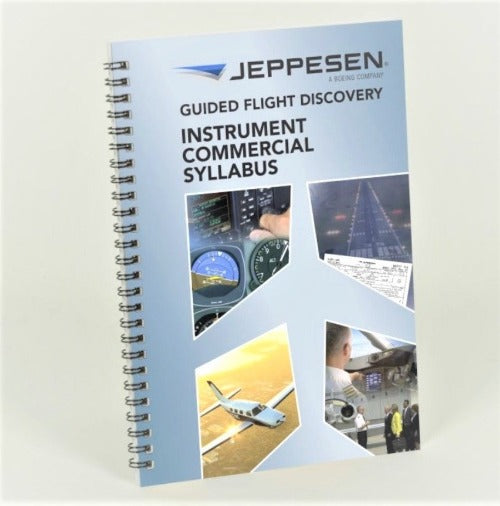 GFD Instrument & Commercial Syllabus