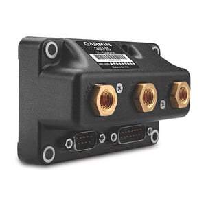 GSU 25C, Unit Only