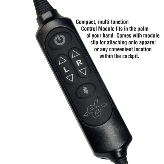 DC Pro X2 - Pacific Coast Avionics