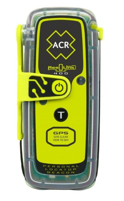 ACR Resqlink 400 PLB - Pacific Coast Avionics