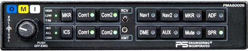 PMA6000B