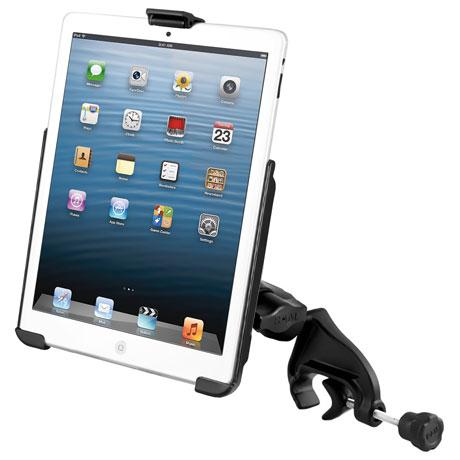 RAM iPAD Mini Yoke Mount - Pacific Coast Avionics