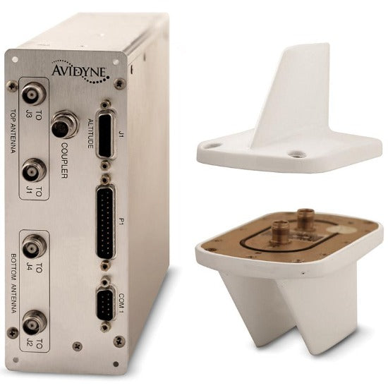 Skytrax-600 - Pacific Coast Avionics