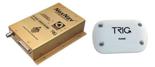 TN70 GPS Receiver
