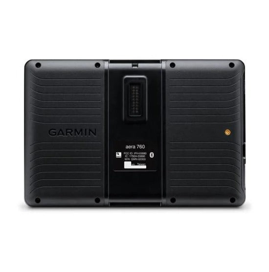 Garmin Aera 760 - Pacific Coast Avionics
