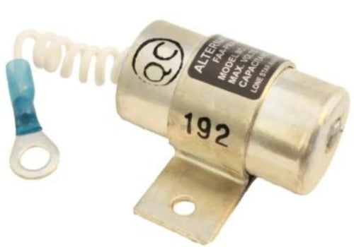 Alternator Filter