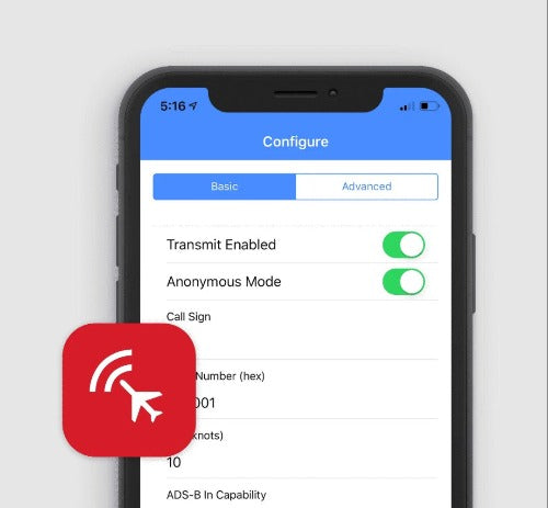 skyBeacon ADS-B System - Pacific Coast Avionics