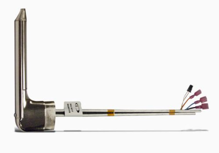 AOA/Pitot Probe (unheated) - Pacific Coast Avionics