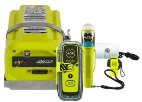 Artex ELT 345 Pilot Kit