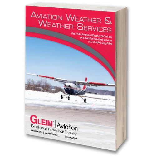 Aviation Weather & Weather Services