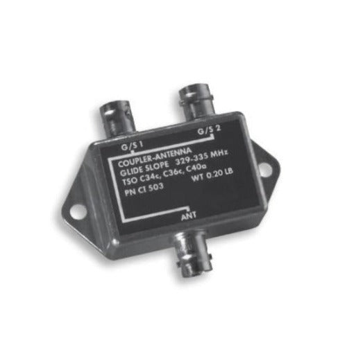 Comant CI 503 Coupler