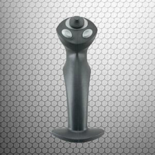 Tosten Stick Grips-Soft Touch Coated - Pacific Coast Avionics