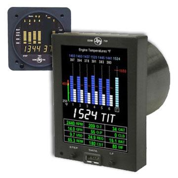 EDM-730 Upgrade