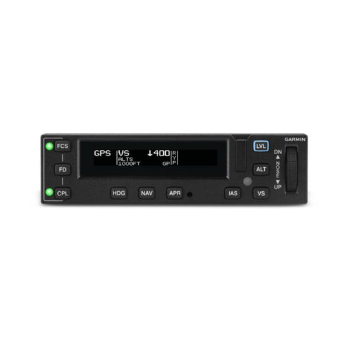 GFC600H Flight Control System