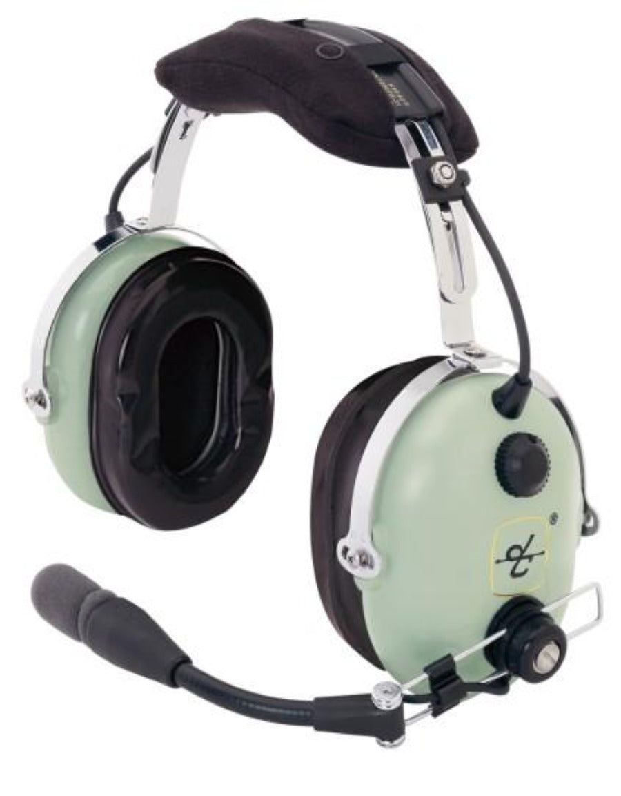 H10-60H Headset - Pacific Coast Avionics