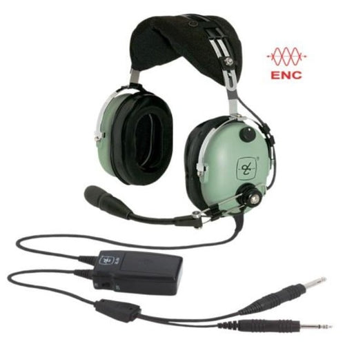 David Clark H10-13X Headset