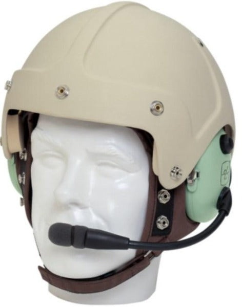 DAVID CLARK K10 Helmet Kit | Pilot Helmet