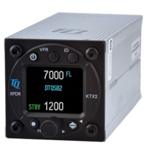 KTX2 Standard