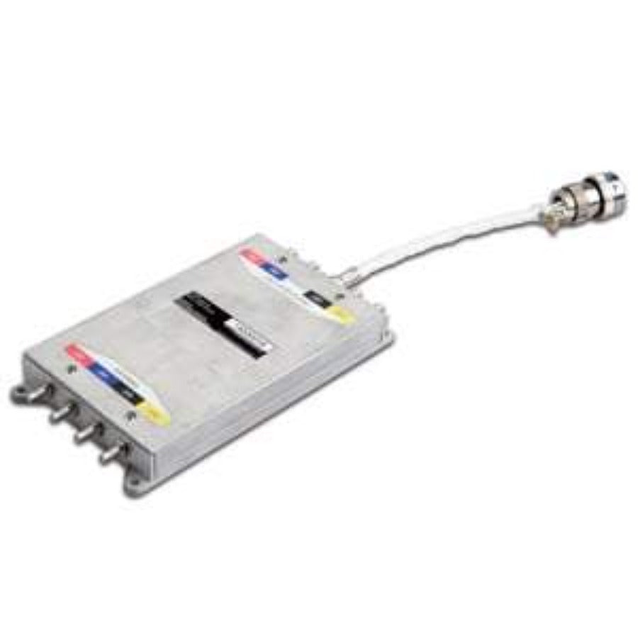 GTS 820 TAS - Pacific Coast Avionics