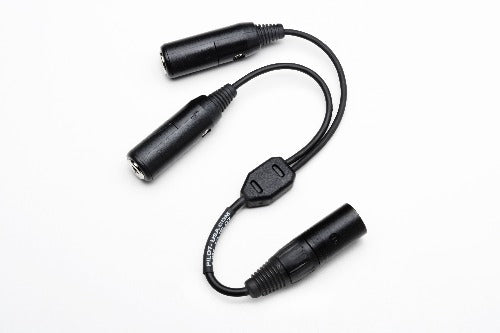 GA-to-Airbus Adapter