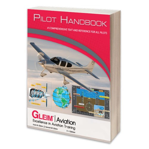 Pilot Handbook